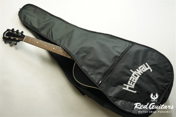 HJ-BUDDY - Black